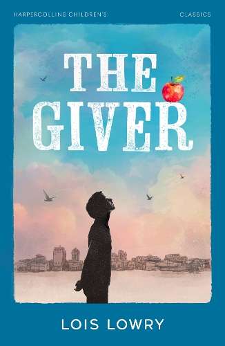 \Giver - N"