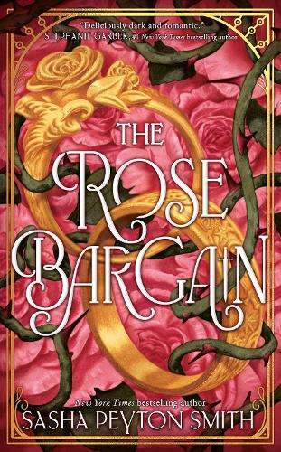 \Rose Bargain - N"
