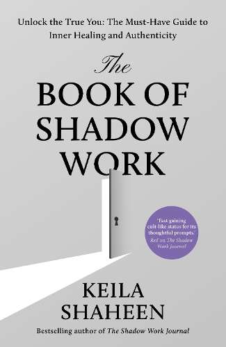 \Book of Shadow Work - N"