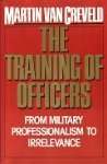TRAINING OF OFFICERS - VANCREVELD