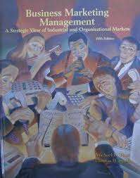 BUSINESS MARKETING MANAGEMENT STRAT ZOOP SECONDHAND - HUTT,MD