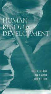 Human Resource Development - Randy L. DeSimone