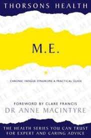 M.E. - Anne MacIntyre