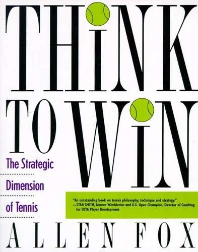 Think To Win - Allen Fox