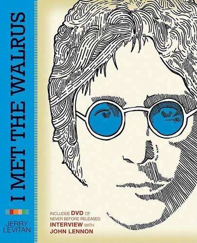 I Met the Walrus - Jerry Levitan