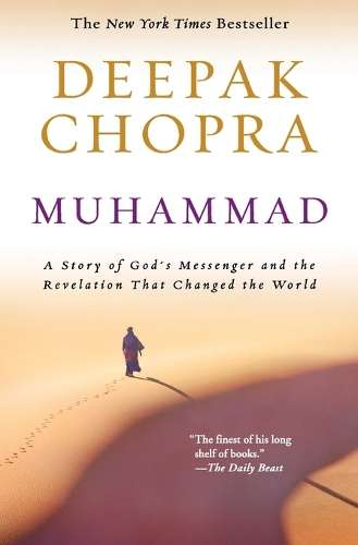 Muhammad - Deepak Chopra