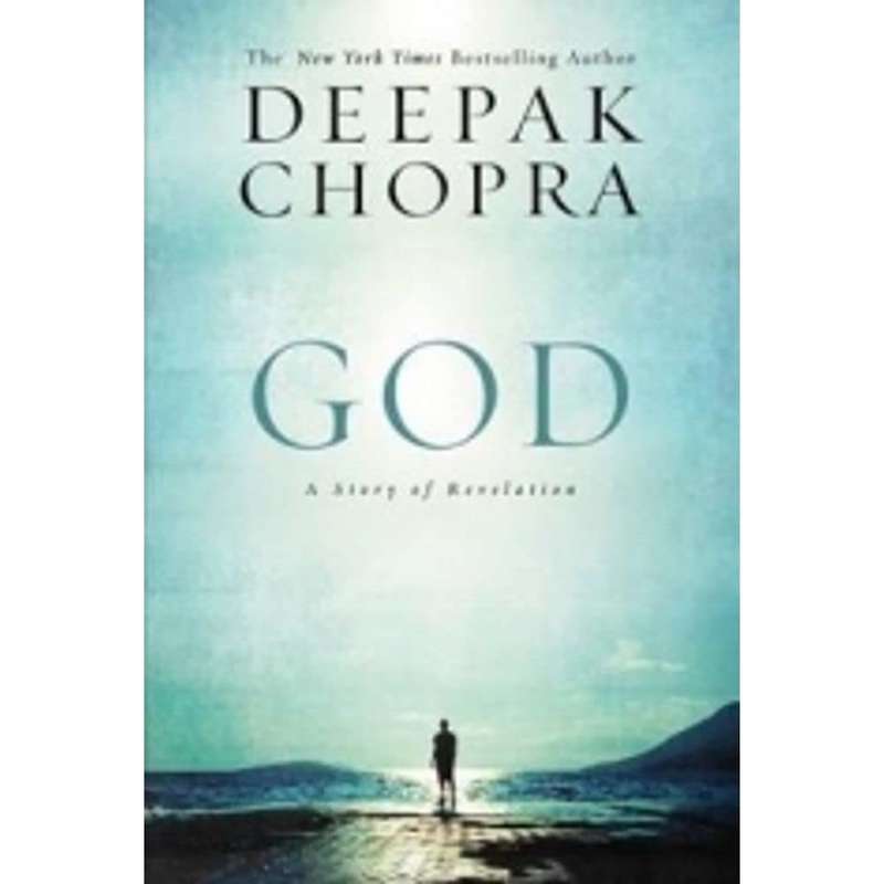 God - Deepak Chopra