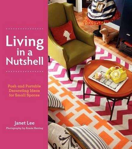 Living in a Nutshell - Janet Lee