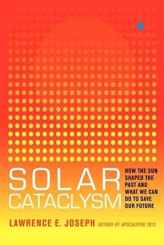 Solar Cataclysm - Lawrence E. Joseph