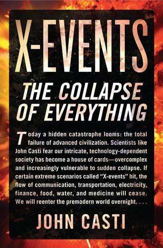 X-Events - John L. Casti