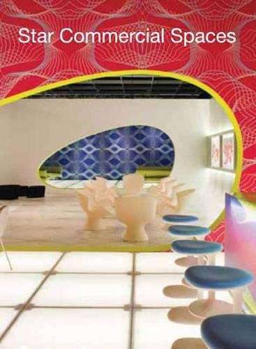 Star Commercial Spaces - Francesc Zamora Mola