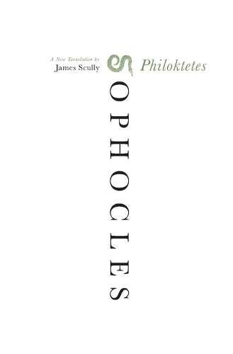 no - Sophocles