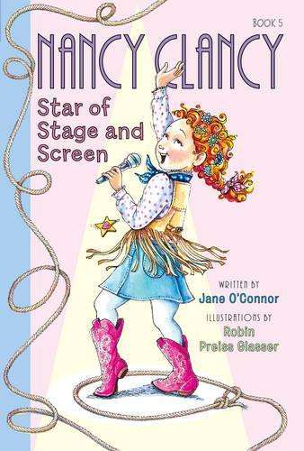 \Fancy Nancy: Nancy Clancy - N"