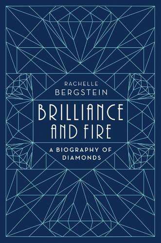 Brilliance and Fire - Rachelle Bergstein