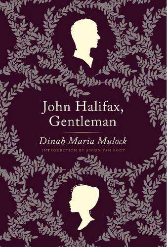 \John Halifax - N"