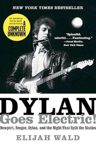 \Dylan Goes Electric!: Newport - A01"