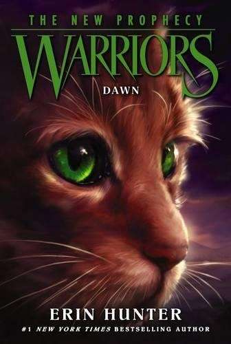 Warriors: The New Prophecy #3: Dawn - Erin Hunter