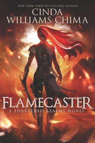 Flamecaster - Cinda Williams Chima