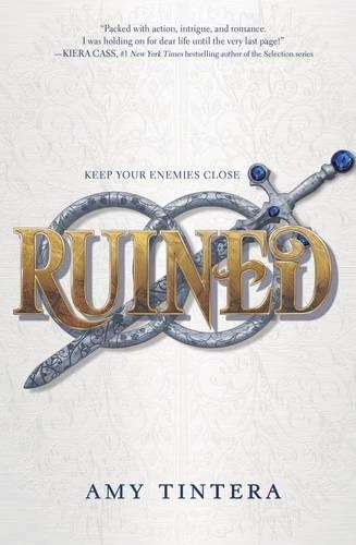 Ruined - Amy Tintera