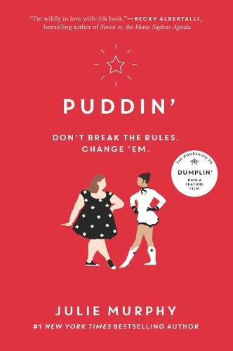 Puddin' - Julie Murphy