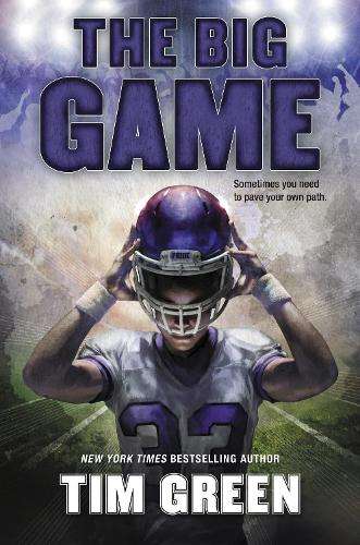 Big Game, The - Tim Green