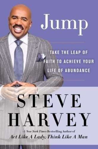 Jump - Steve Harvey