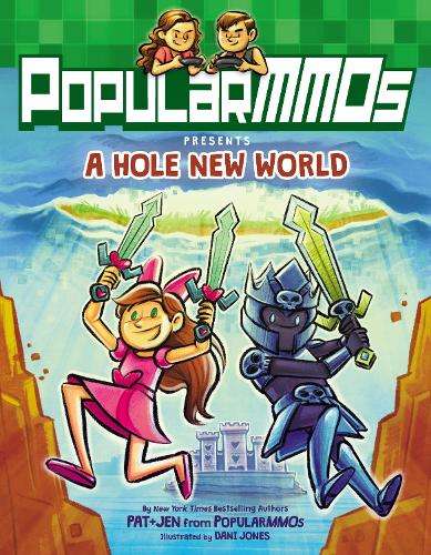 PopularMMOs Presents A Hole New World - TBD