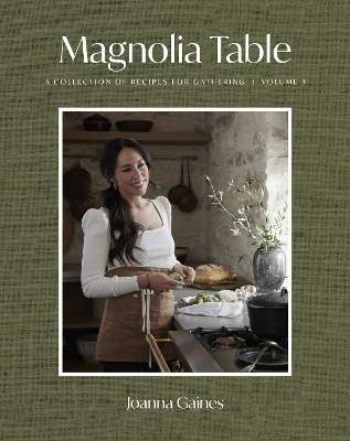 \Magnolia Table - N"