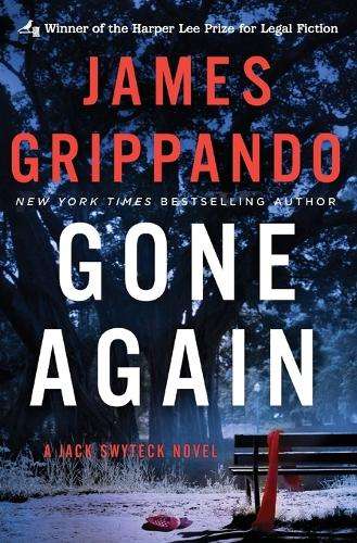 Gone Again - James Grippando