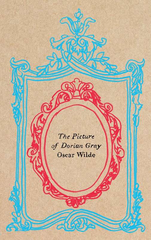 The Picture of Dorian Gray - Oscar Wilde