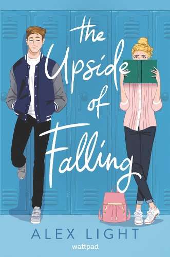 \Upside of Falling - N"