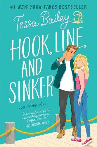 \Hook - By (author)"