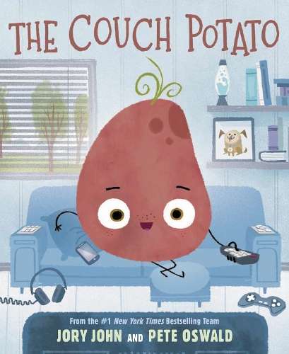 \Couch Potato - N"