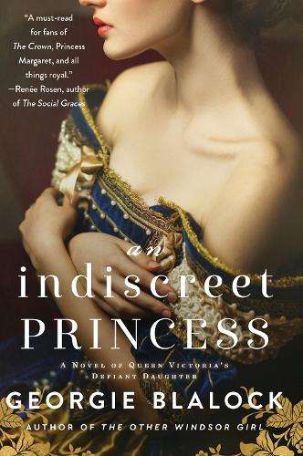 \Indiscreet Princess - N"