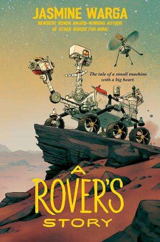 \Rover's Story - N"