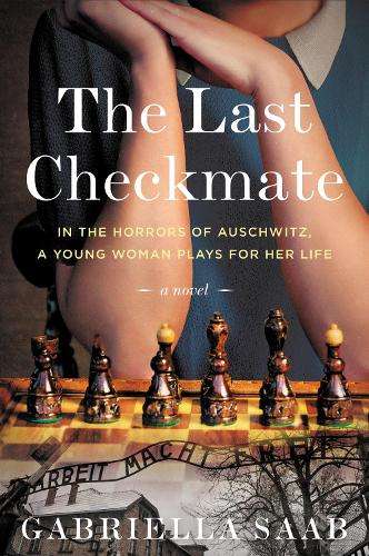 \Last Checkmate - N"