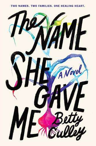 \Name She Gave Me - N"