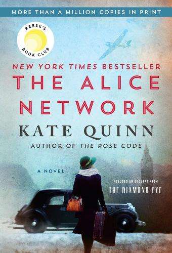 \Alice Network - N"