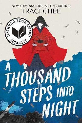 \Thousand Steps into Night - N"