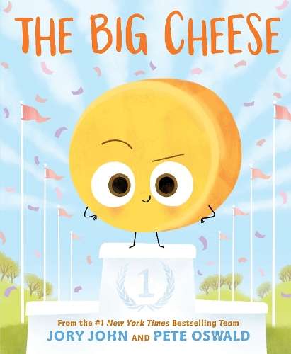 \Big Cheese - N"
