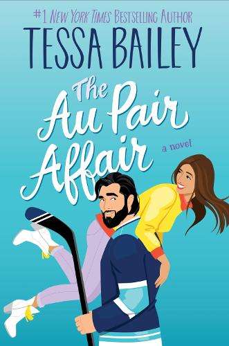 \Au Pair Affair - N"