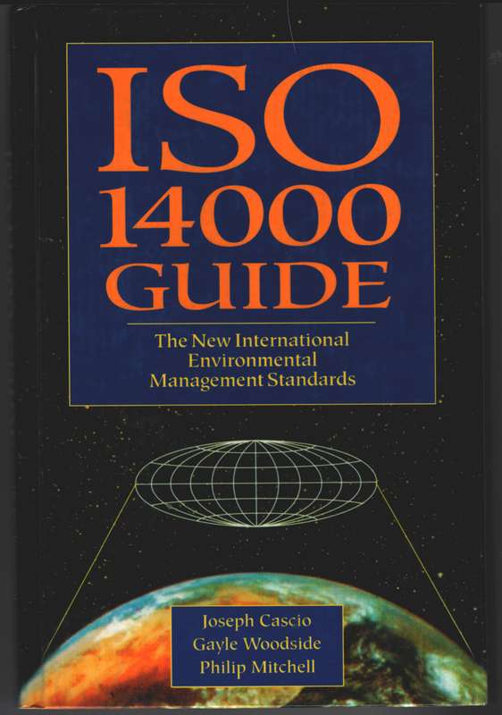 ISO 14000 Guide - Joseph Cascio