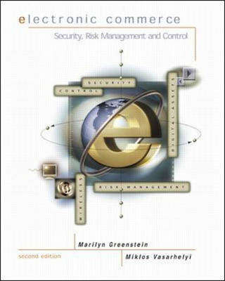 Overrun Edition: O/R Electronic Commerce - Greenstein