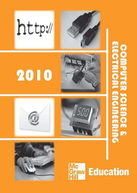 Computing Essentials 2011 - Timothy J. O'Leary