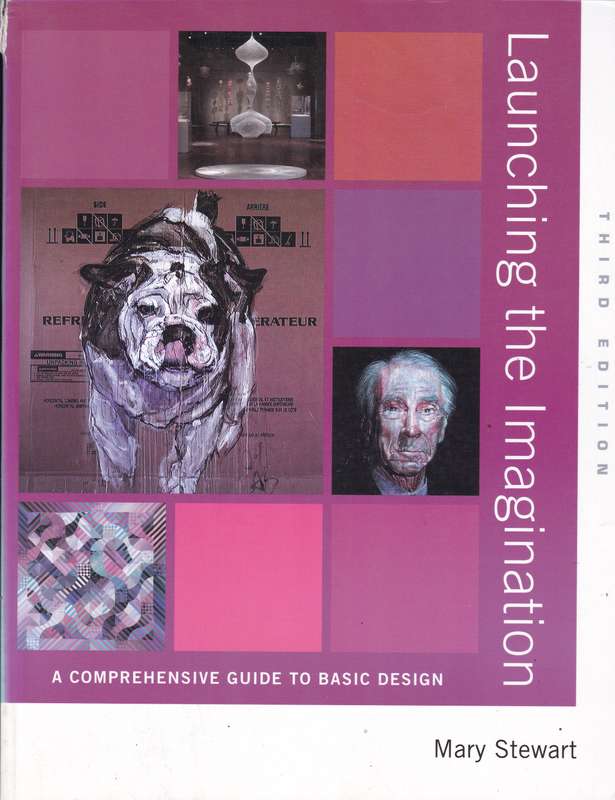 LAUNCHING THE IMAGINATION SECONDHAND - STEWART,M