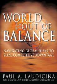 World Out of Balance - Paul A. Laudicina
