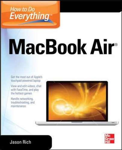 How to Do Everything Mac - Dwight Spivey