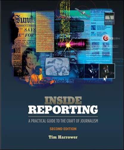 NEWSPAPER DESIGNERS HANDBOOK - HARROWER