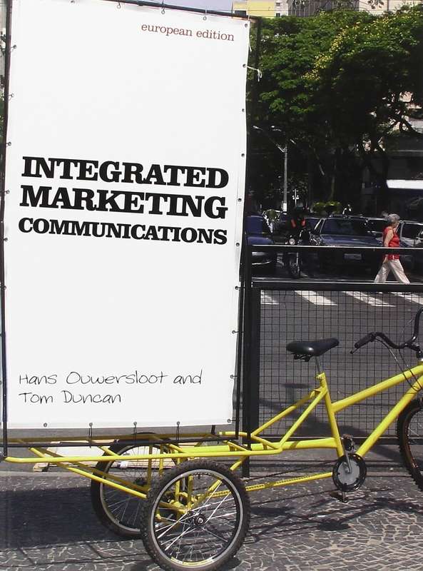 Intergrated Marketing Communications - Tom Duncan