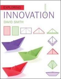EXPLORING INNOVATION 3ED 2H SECONDHAND - SMITH,D